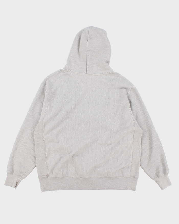 Vintage Champion Reverse Weave Hoodie - XL