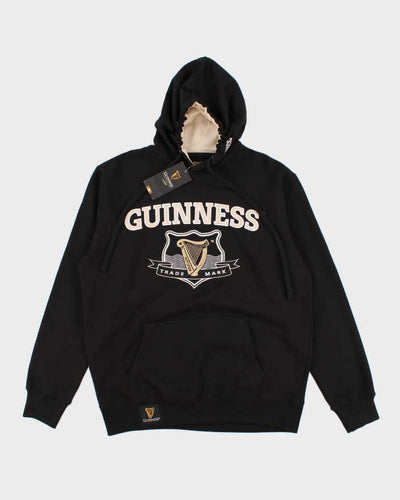 Guinness Oversized Hoodie - L