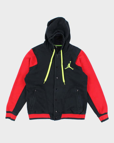 Nike Air Jordan Varsity Sweatshirt - L