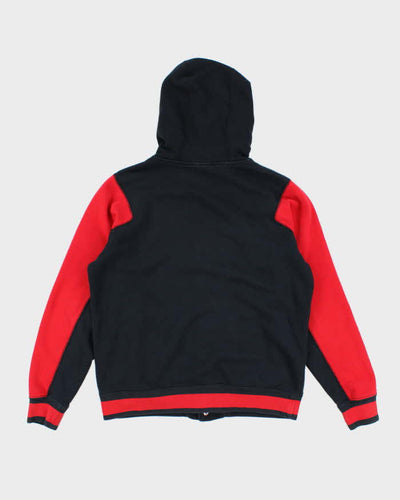 Nike Air Jordan Varsity Sweatshirt - L