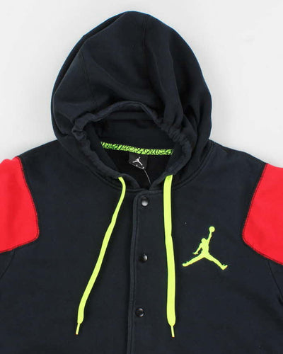 Nike Air Jordan Varsity Sweatshirt - L
