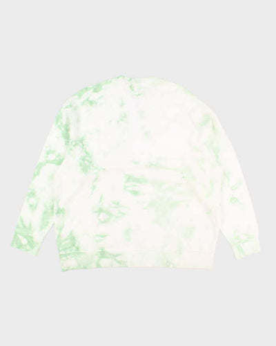 Levi's Tie-Dye Sweatshirt - XL