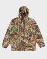 Men's Realtree Camouflage Hoodie - M
