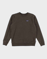 Patagonia Green Crew Neck Sweatshirt - M