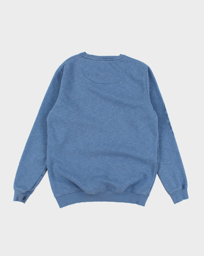 Men's Vintage Diesel Sweatshirt - M