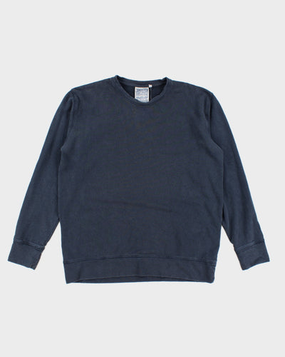 Men's Vintage Jungmaven Hemp Sweatshirt - XL