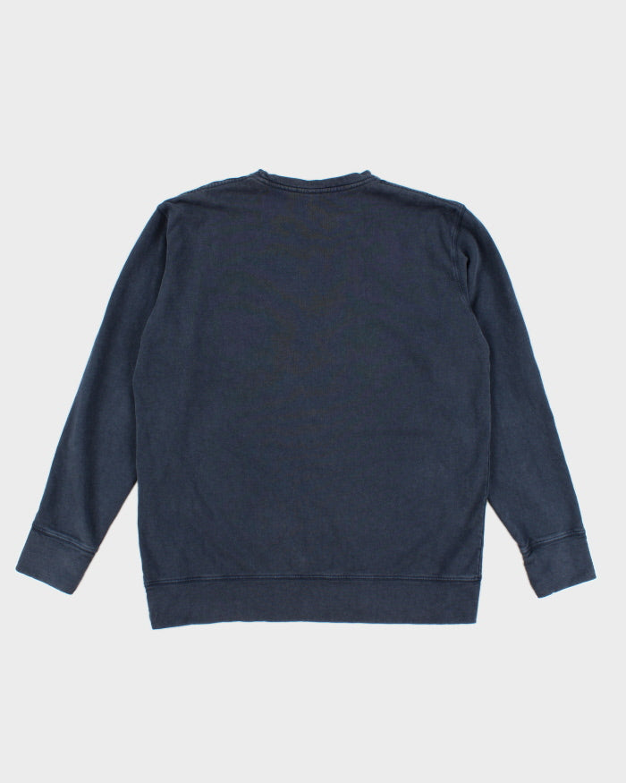 Men's Vintage Jungmaven Hemp Sweatshirt - XL