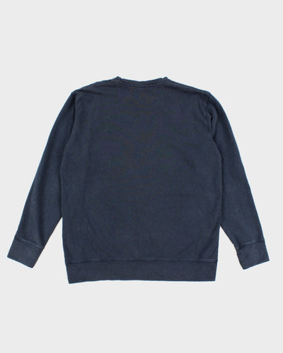 Men's Vintage Jungmaven Hemp Sweatshirt - XL