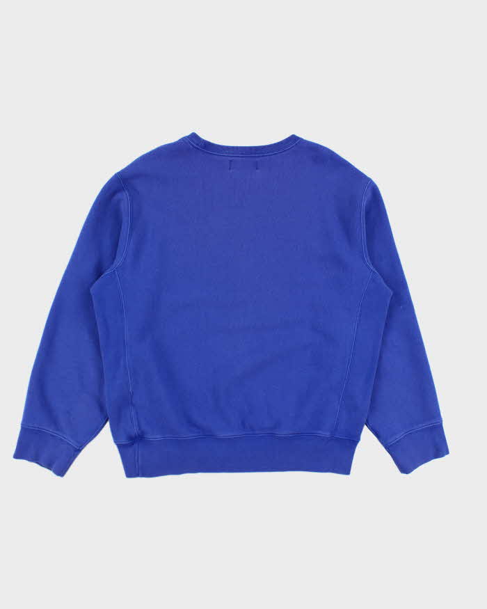 Vintage 90s Polo by Ralph Lauren Sweatshirt - L