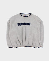 Vintage 90s Reebok Sweatshirt - L