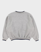 Vintage 90s Reebok Sweatshirt - L