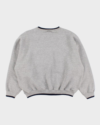 Vintage 90s Reebok Sweatshirt - L