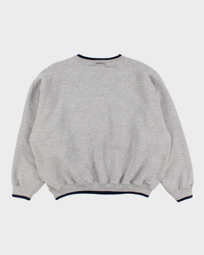 Vintage 90s Reebok Sweatshirt - L