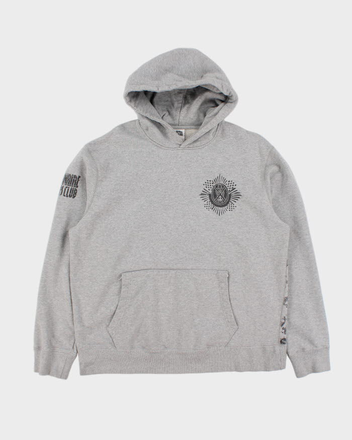 Billionaire Boys Club Grey Hoodie - XL