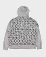 Billionaire Boys Club Grey Hoodie - XL