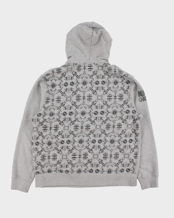 Billionaire Boys Club Grey Hoodie - XL