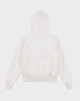 Champion Reverse Weave Grey Hoodie - S