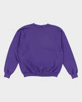 Vintage 90's Phoenix Suns NBA Sweatshirt - XL
