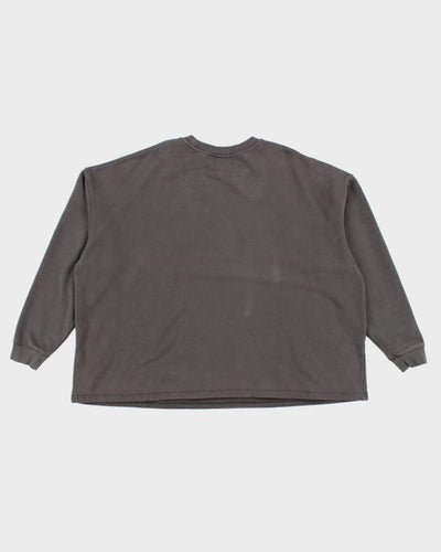 Men's Graphic Sweatshirt - XXL
