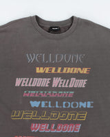 Men's Graphic Sweatshirt - XXL