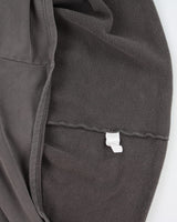 Men's Graphic Sweatshirt - XXL
