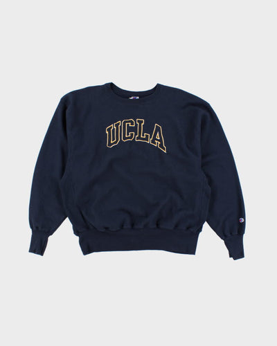 Vintage 90's Champion UCLA Sweatshirt - XL