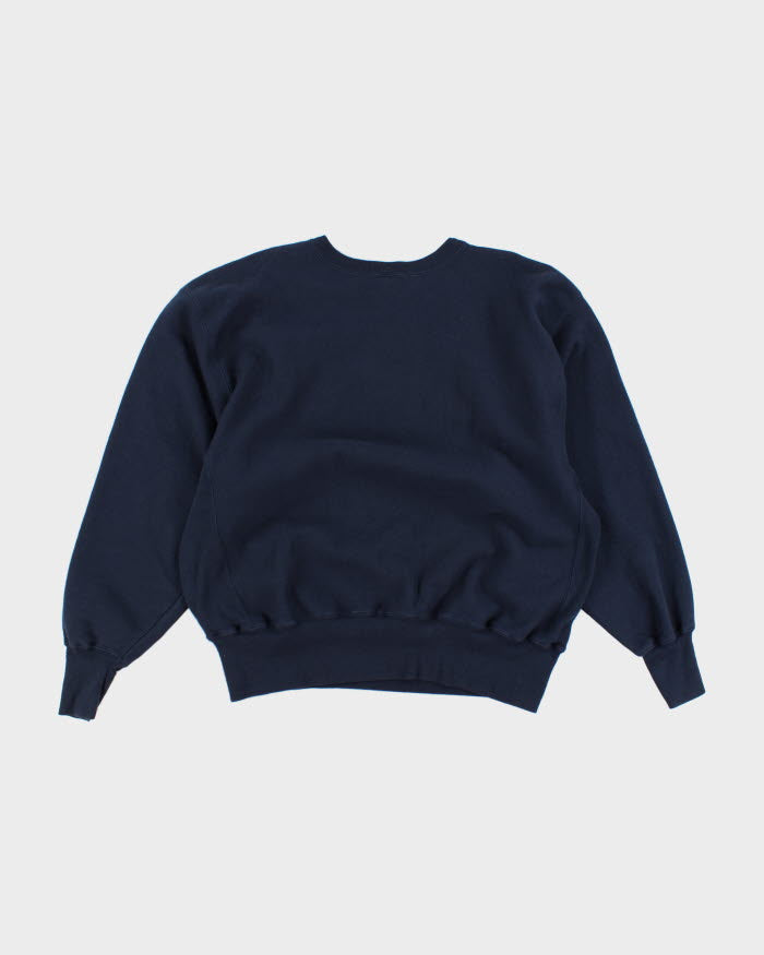 Vintage 90's Champion UCLA Sweatshirt - XL