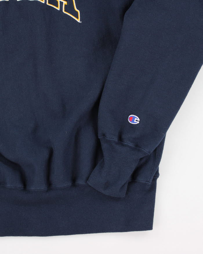 Vintage 90's Champion UCLA Sweatshirt - XL