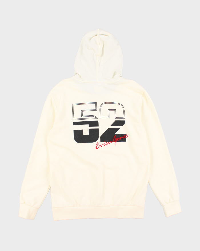Vintage Evisu Hoodie - L