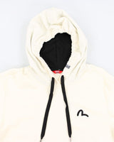 Vintage Evisu Hoodie - L