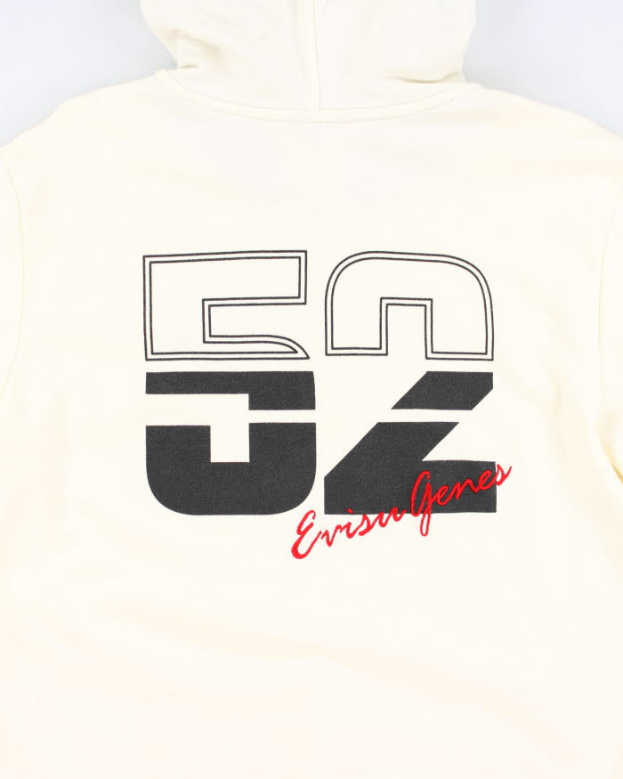Vintage Evisu Hoodie - L