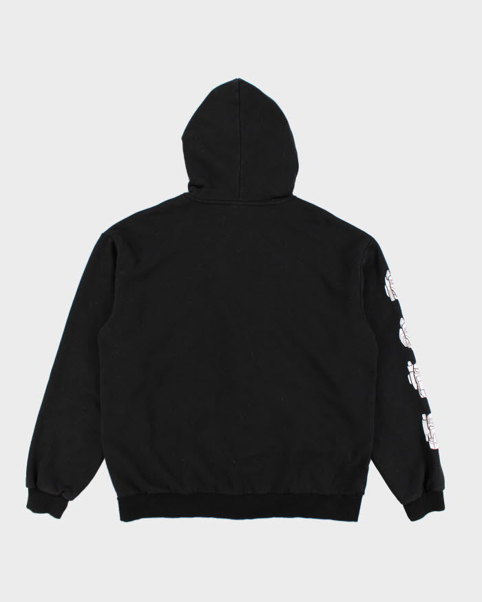 Men's Brooklyn Projects Voltron Full Zip Hoodie - XXL