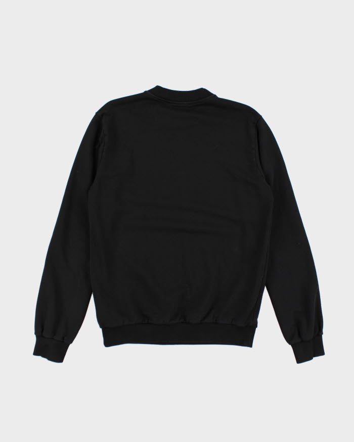 Vintage 90's Dolce and Gabbana Prince Sweatshirt - M