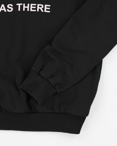 Vintage 90's Dolce and Gabbana Prince Sweatshirt - M