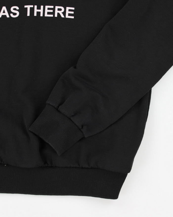 Vintage 90's Dolce and Gabbana Prince Sweatshirt - M
