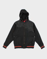 Vintage Y2K Jordan Zip Up Hoodie - S