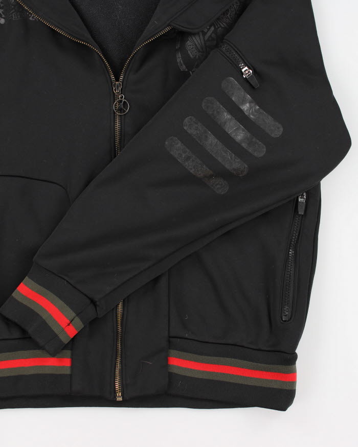 Vintage Y2K Jordan Zip Up Hoodie - S