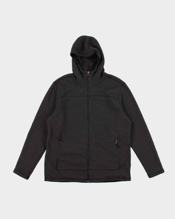 Men's The North Face Zip Up Hoodie - XL