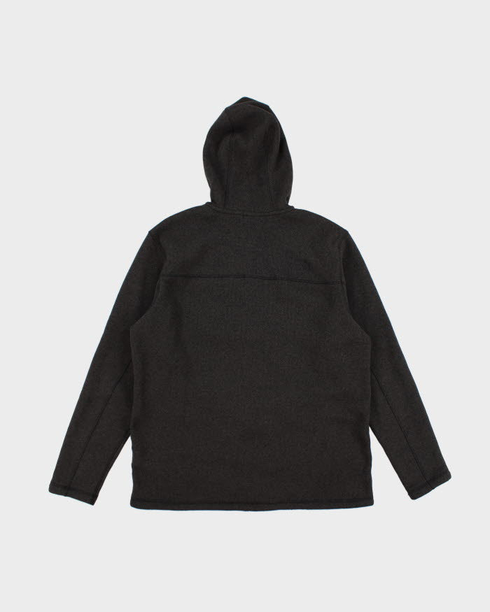 Men's The North Face Zip Up Hoodie - XL