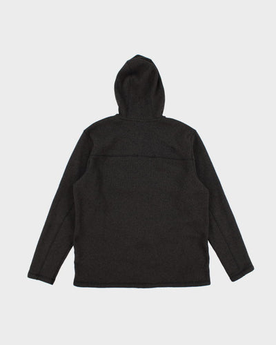 Men's The North Face Zip Up Hoodie - XL