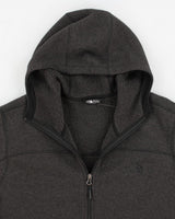 Men's The North Face Zip Up Hoodie - XL