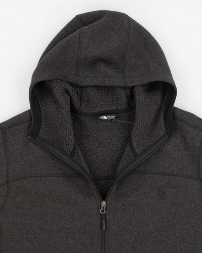 Men's The North Face Zip Up Hoodie - XL
