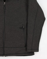Men's The North Face Zip Up Hoodie - XL