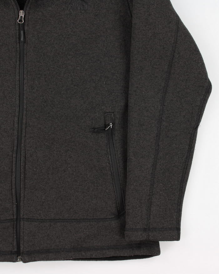 Men's The North Face Zip Up Hoodie - XL
