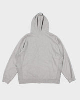 Vintage Men's Ralph Lauren Zip Up Hoodie - XL