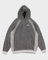 Men's Crooks and Castles Hoodie - L