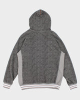Men's Crooks and Castles Hoodie - L