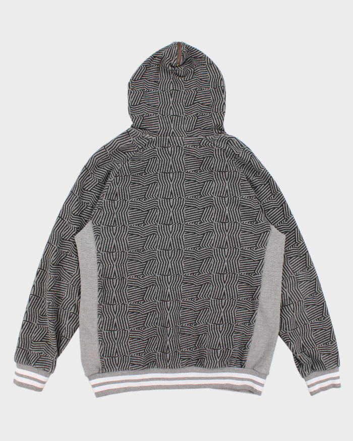 Men's Crooks and Castles Hoodie - L