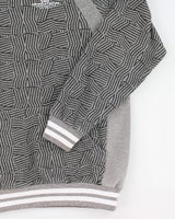 Men's Crooks and Castles Hoodie - L