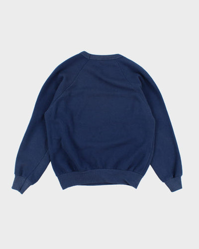 Vintage 80's Downhill Racer Sweatshirt - M